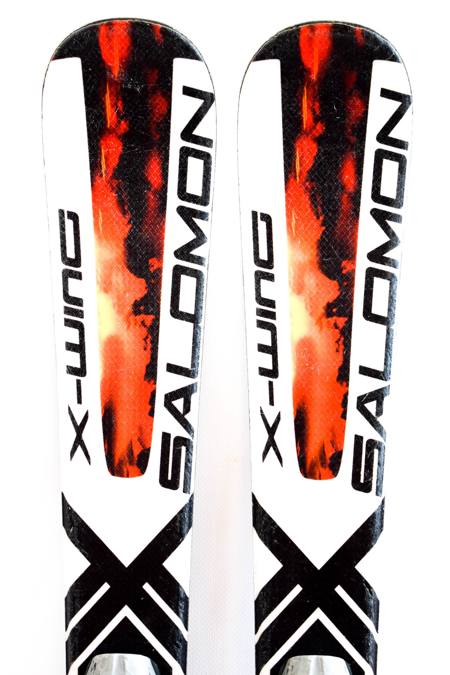 salomon x wing fury