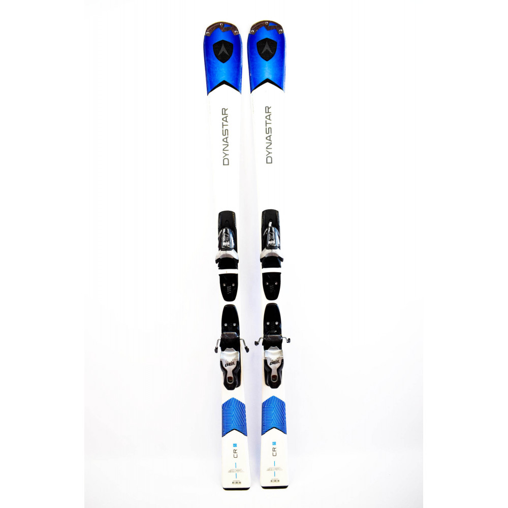 SKI CR 68 + XPRESS 10 73