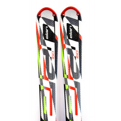 SKI EXAR VIDIA + BINDINGS EL 10 RTL