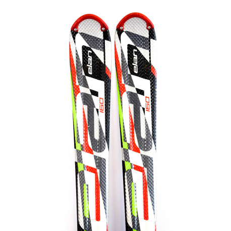 SKI EXAR VIDIA + BINDINGS EL 10 RTL