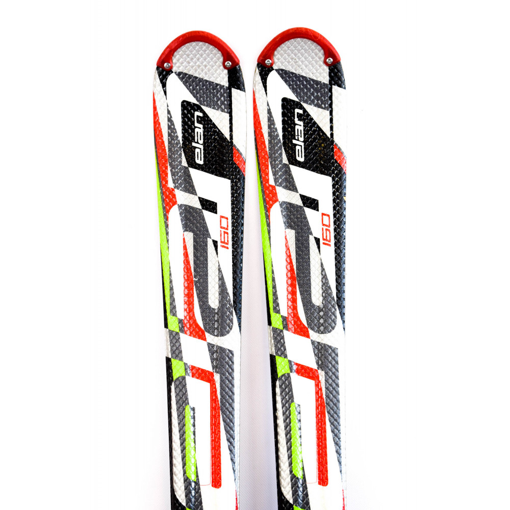 SKI EXAR VIDIA + BINDINGS EL 10 RTL