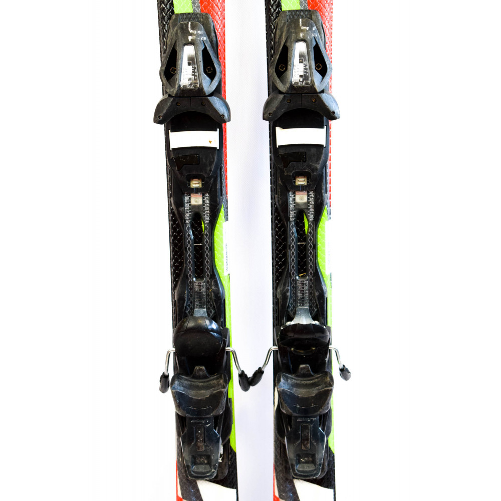 SKI EXAR VIDIA + BINDINGS EL 10 RTL