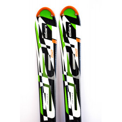 SKI EXAR GX + EL 10 RTL