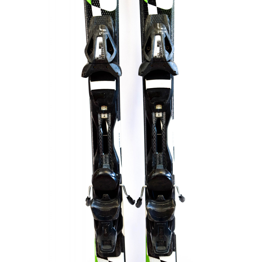 SKI EXAR GX + EL 10 RTL