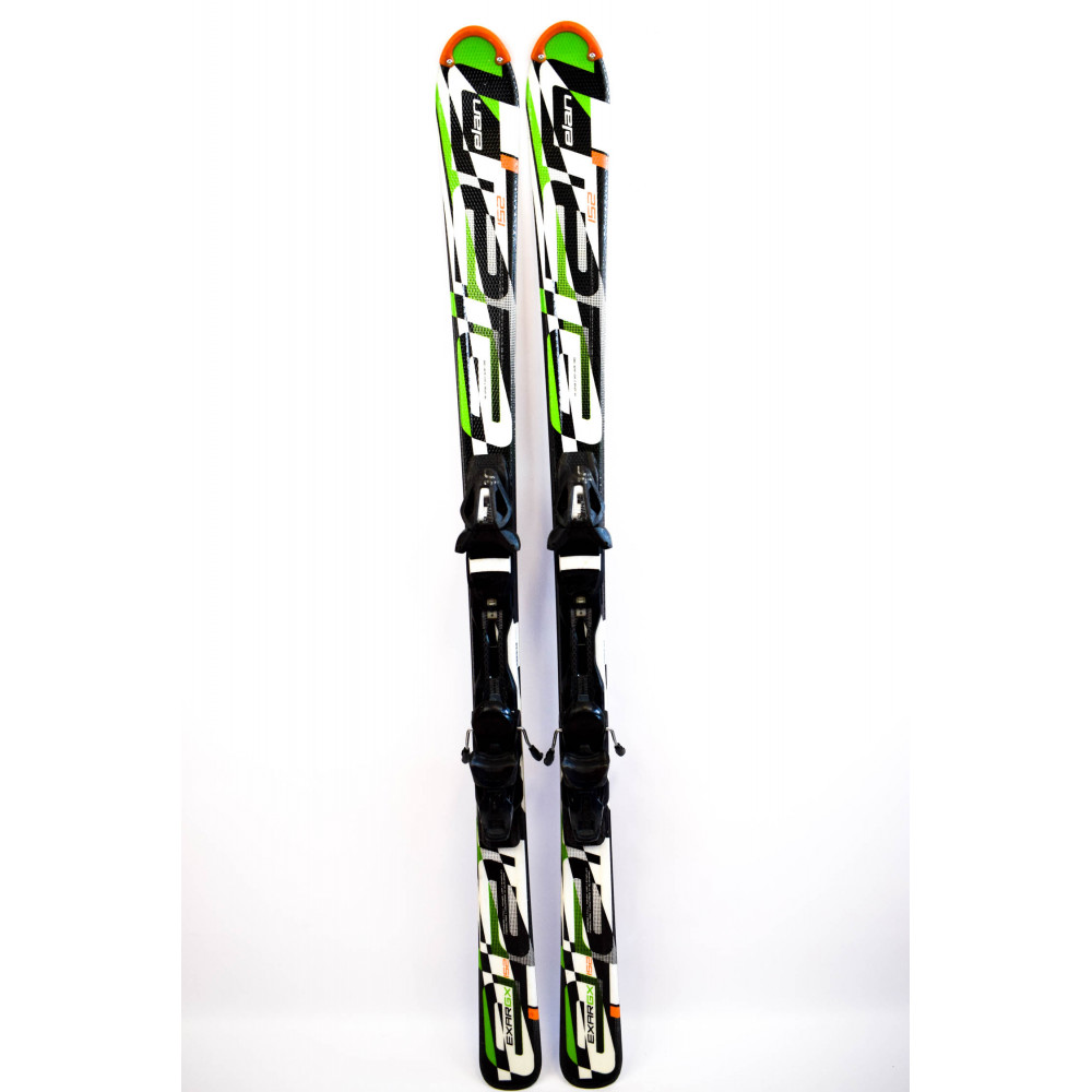 SKI EXAR GX + EL 10 RTL