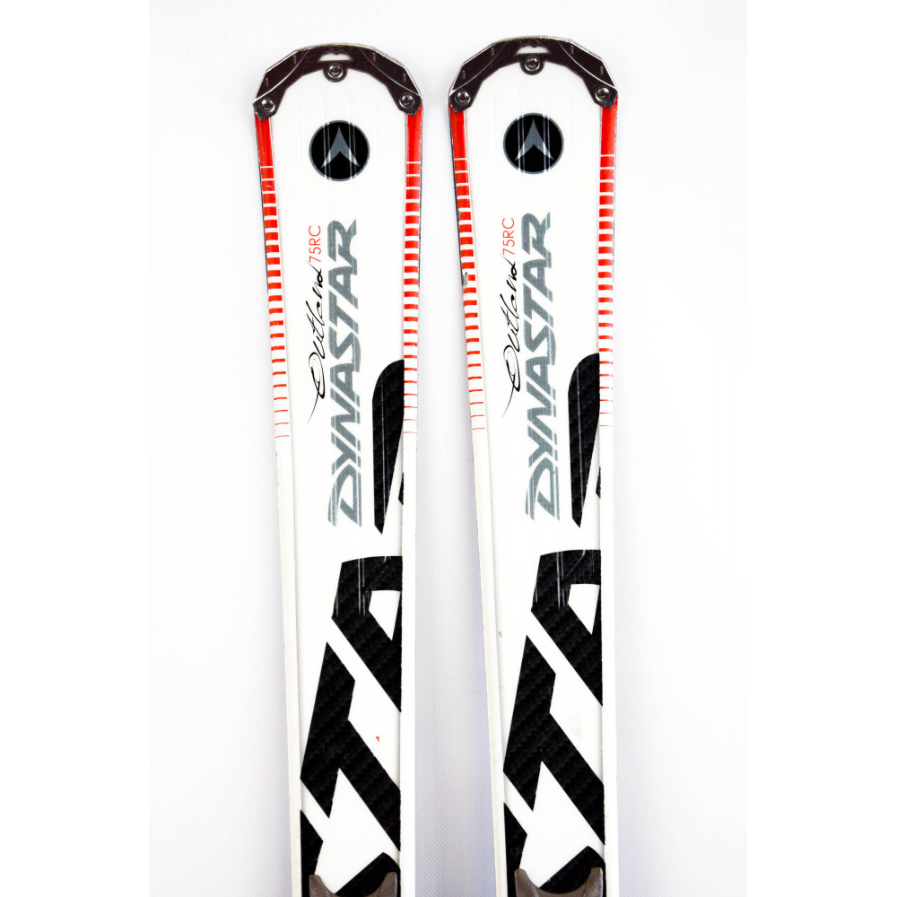 SKI OUTLAND 75 RC + NX 11 FLUID