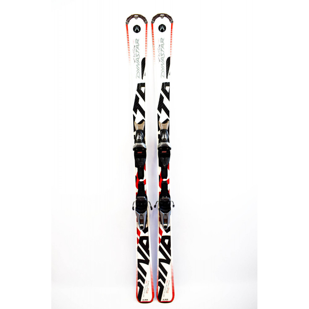 SKI OUTLAND 75 RC + NX 11 FLUID