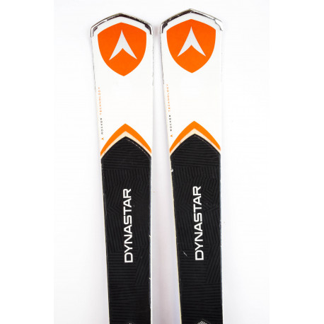 SKI CR 72 LTD + XPRESS 10