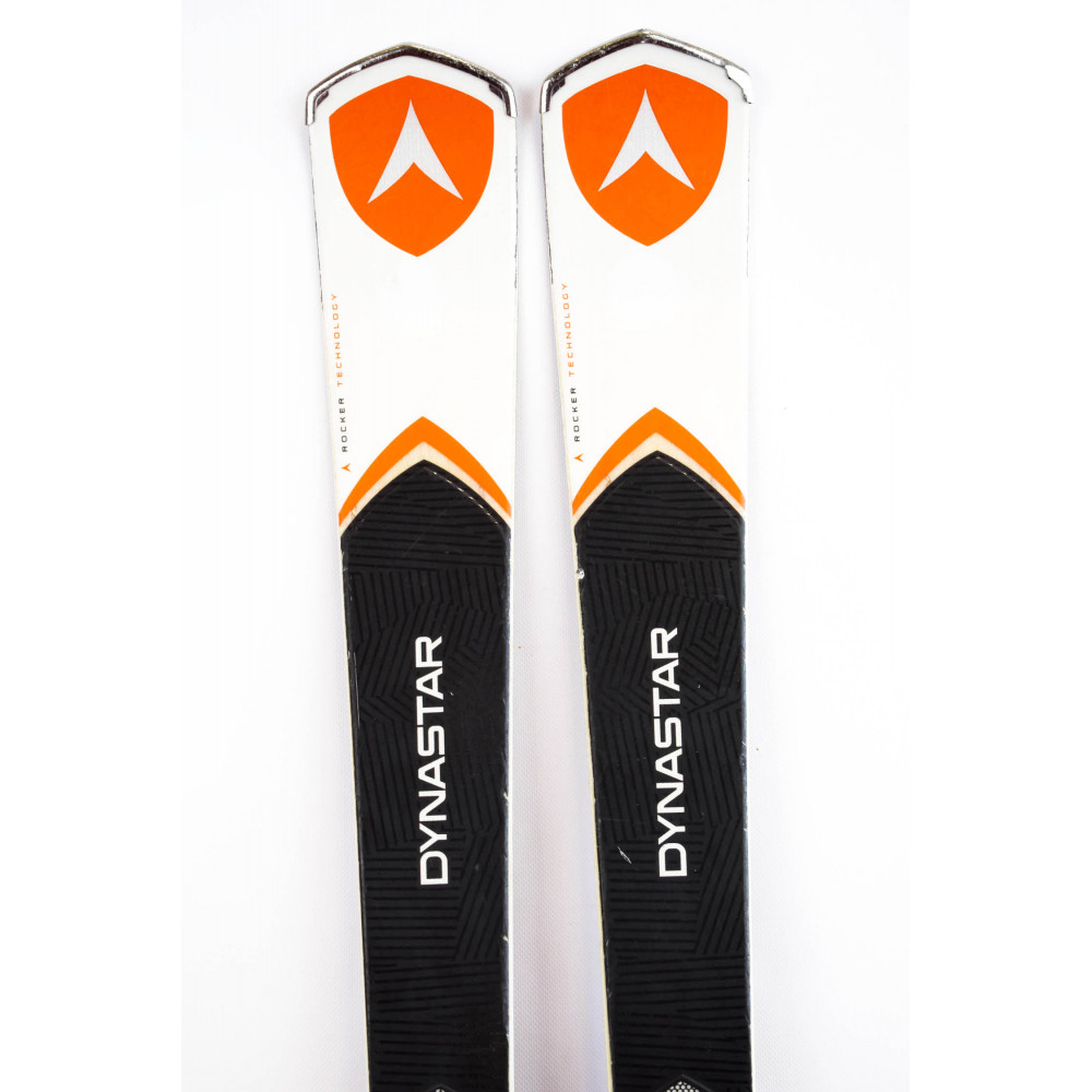 SKI CR 72 LTD + XPRESS 10