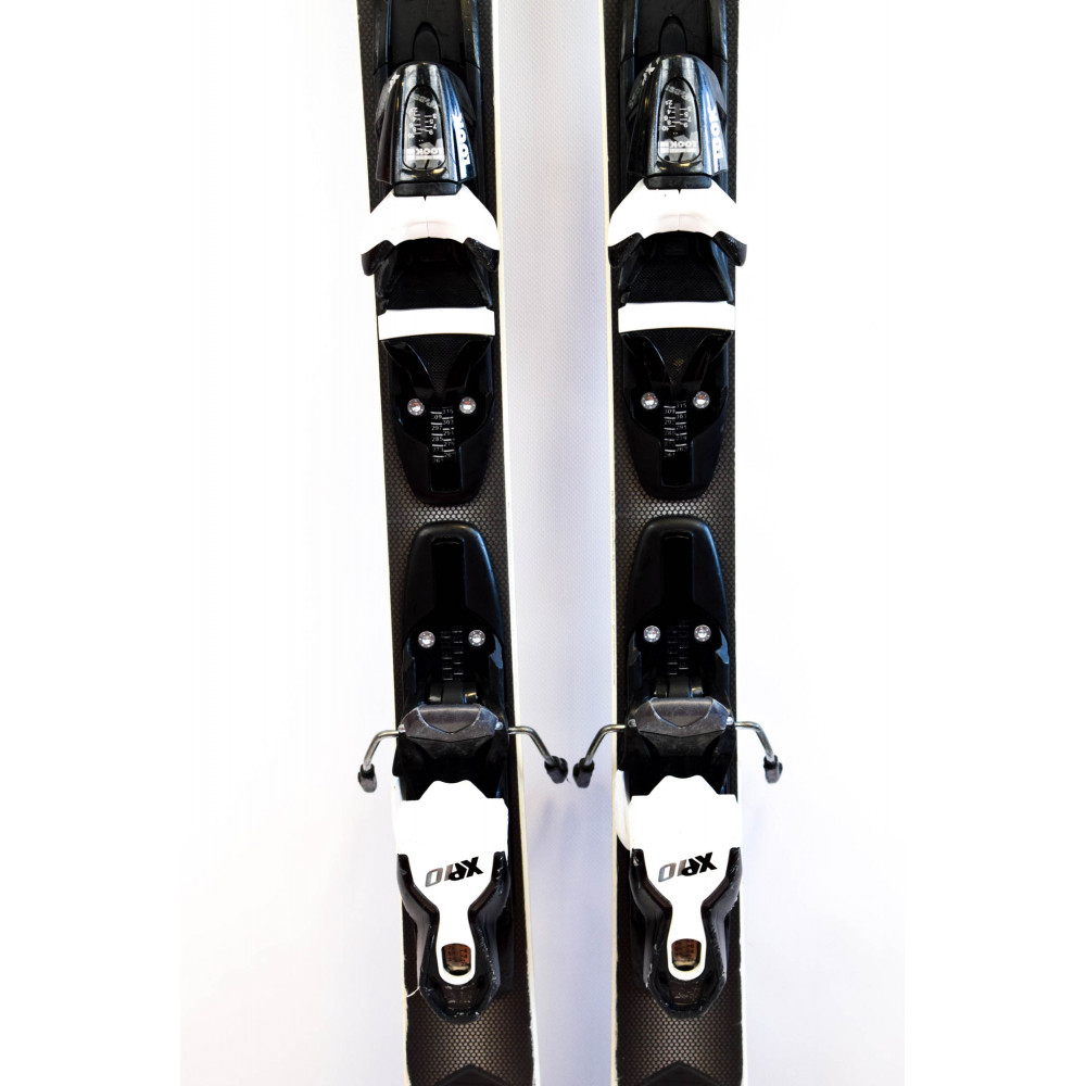 SKI CR 72 LTD + XPRESS 10