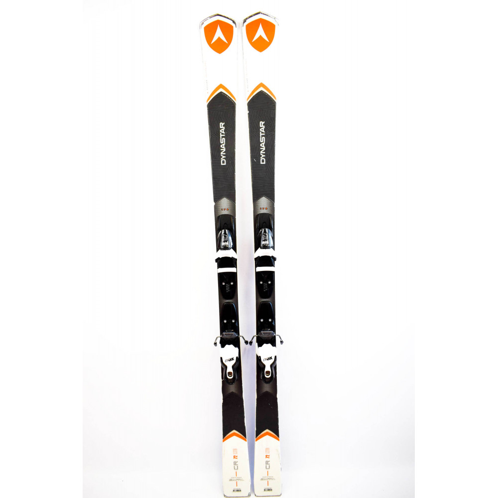 SKI CR 72 LTD + XPRESS 10
