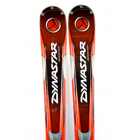 SKI BOOSTER 10 + NX 11 FLUID