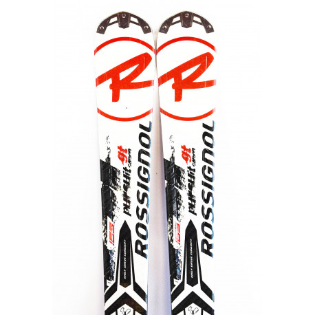 SKI PURSUIT GT CARBON + XELIUM2