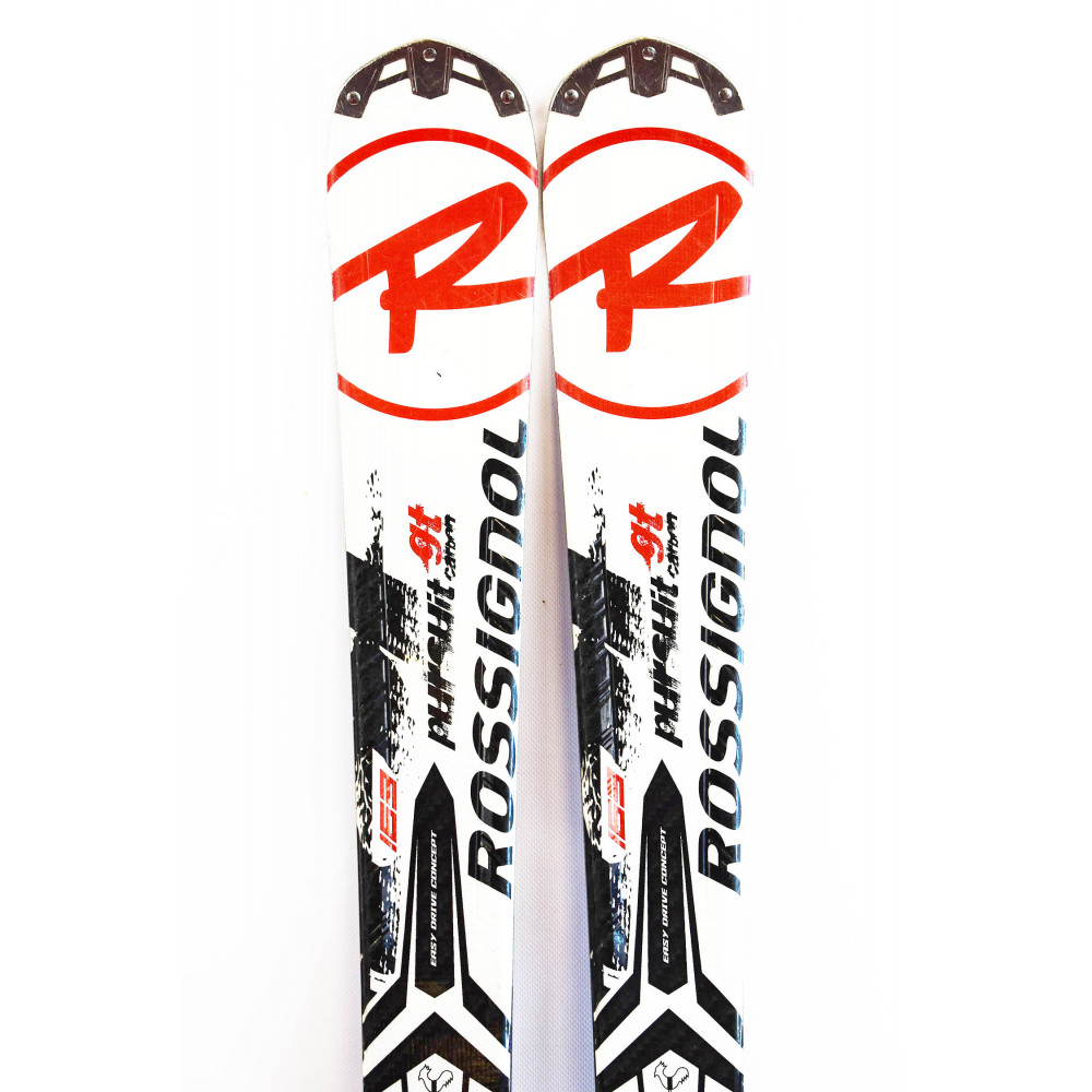 SKI PURSUIT GT CARBON + XELIUM2