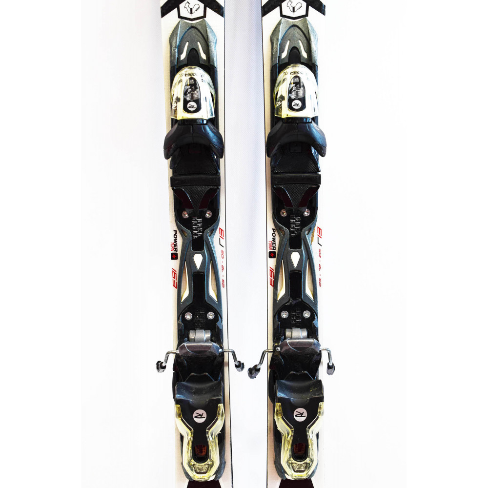 SKI PURSUIT GT CARBON + XELIUM2