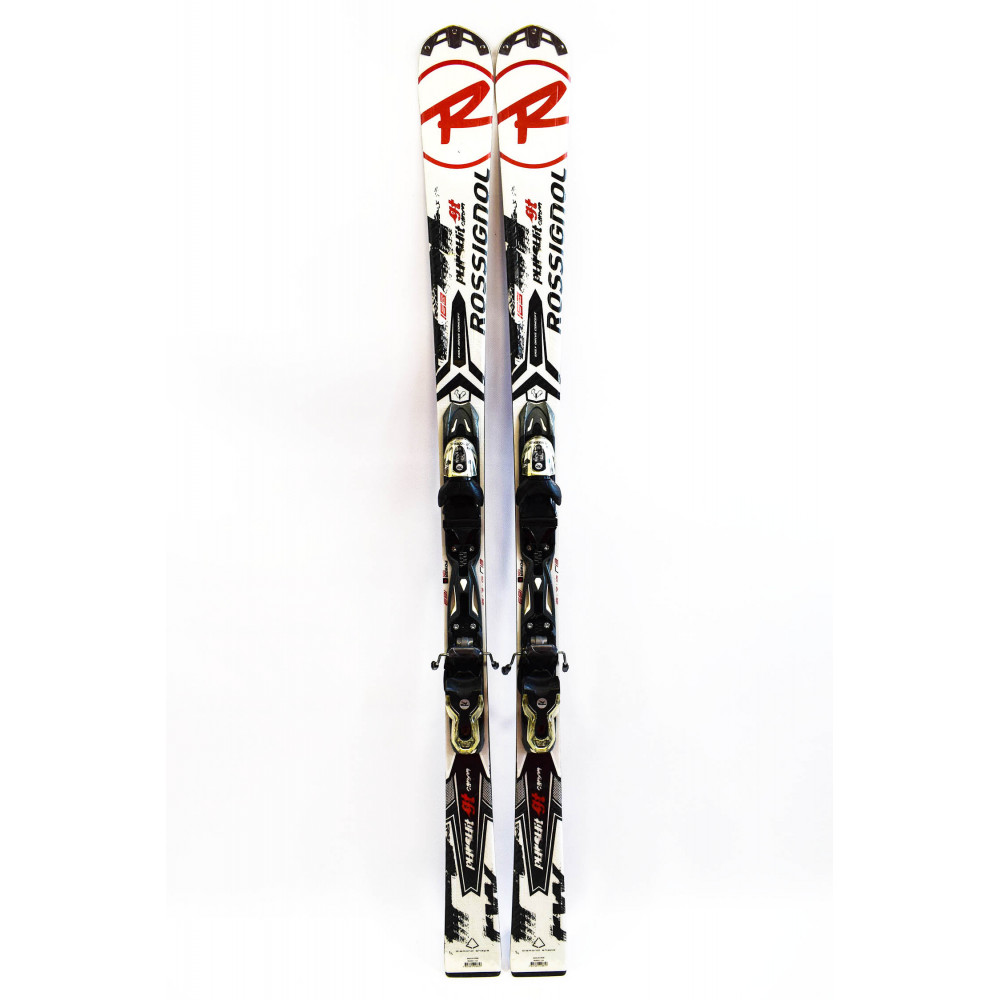 SKI PURSUIT GT CARBON + XELIUM2