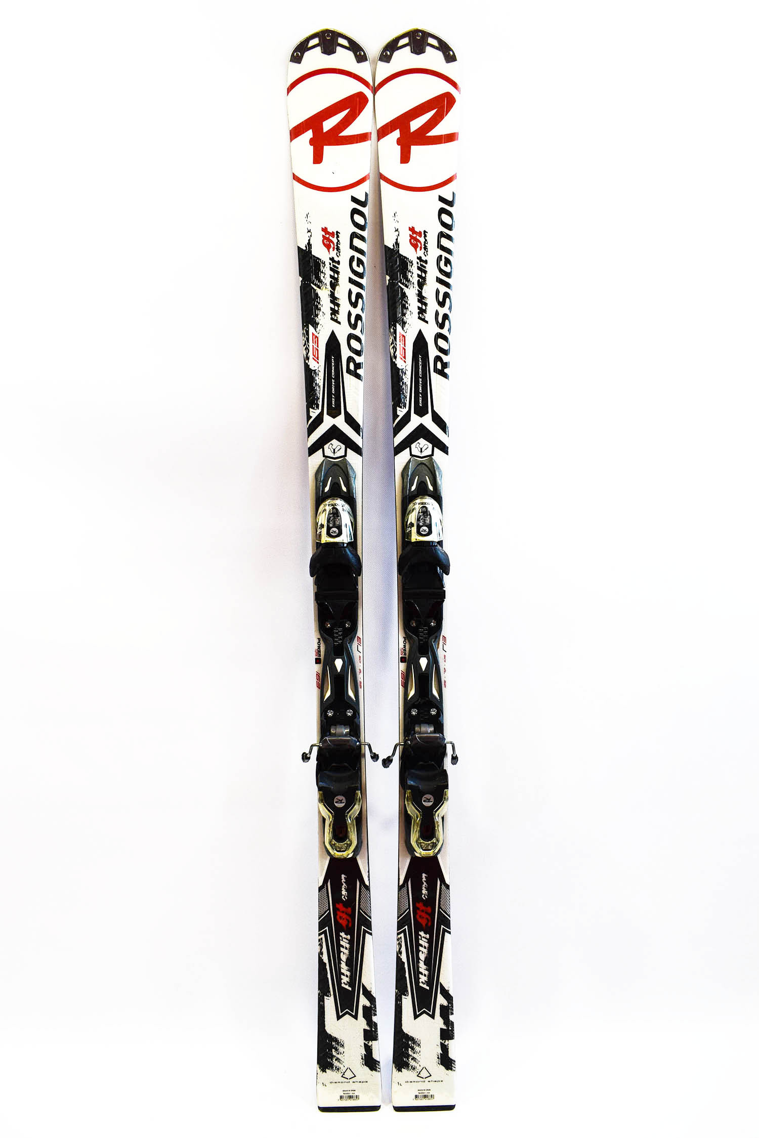 rossignol pursuit gt carbon