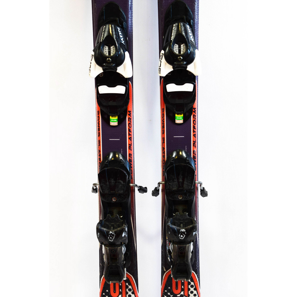 SKI FOCUS + L10 RTL