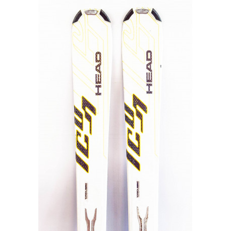 SKI ICON TT 300 + PR 10 RTL