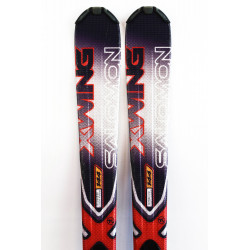 SKI X WING 6R + S609 RTL