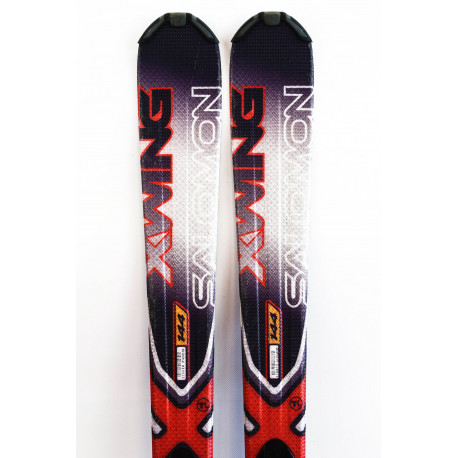 SKI X WING 6R + S609 RTL