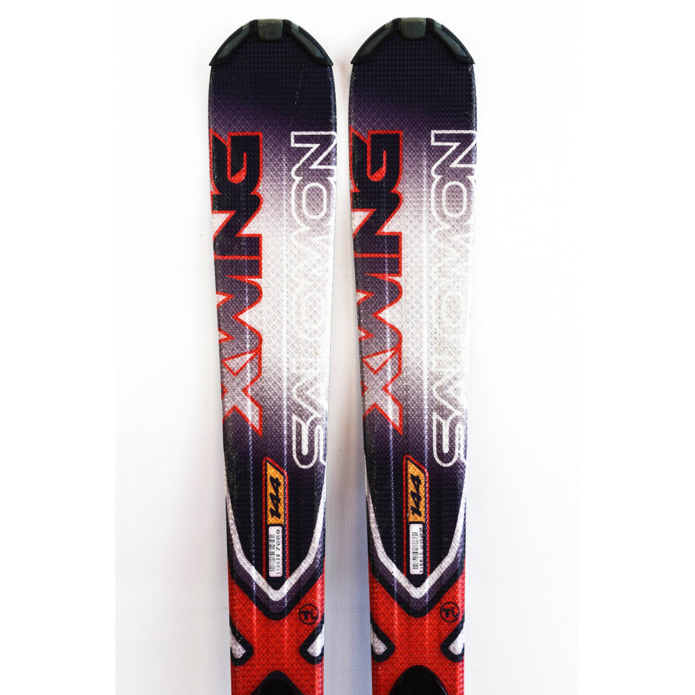 SKI X WING 6R + S609 RTL