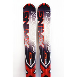 SKI X WING 6R + L10 RTL