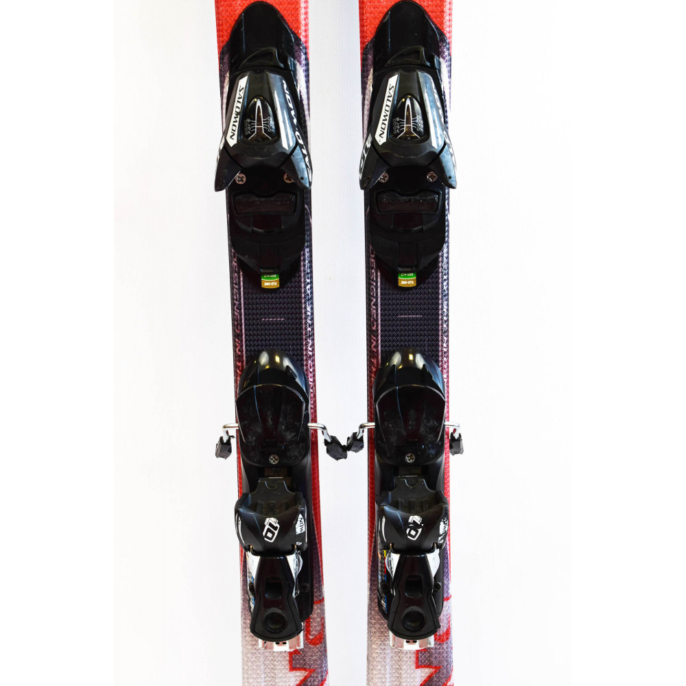 SKI X WING 6R + L10 RTL