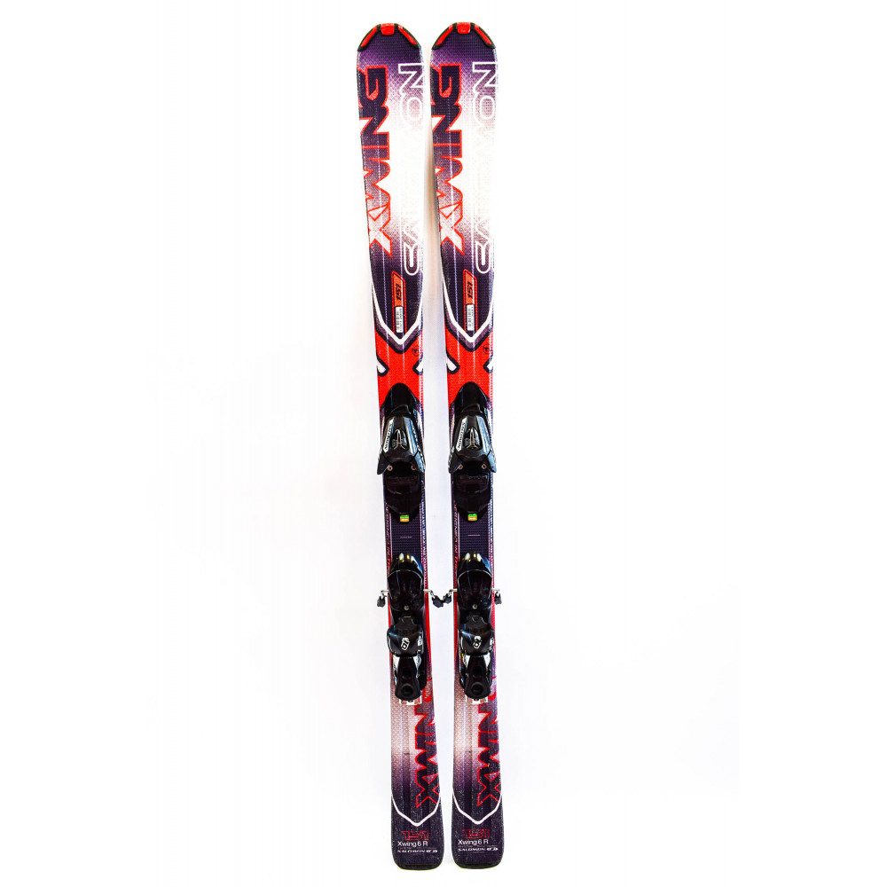 SKI X WING 6R + L10 RTL