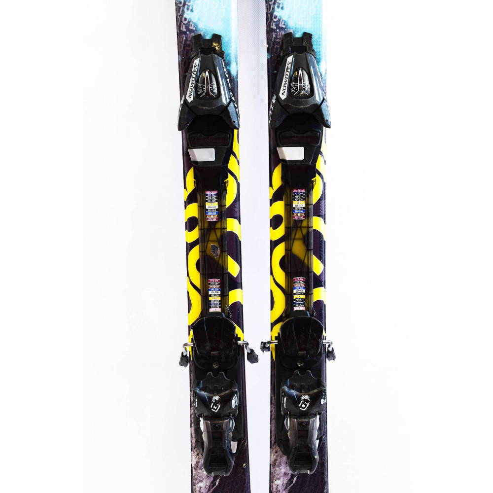 SKI FOCUS  + L10 RTL