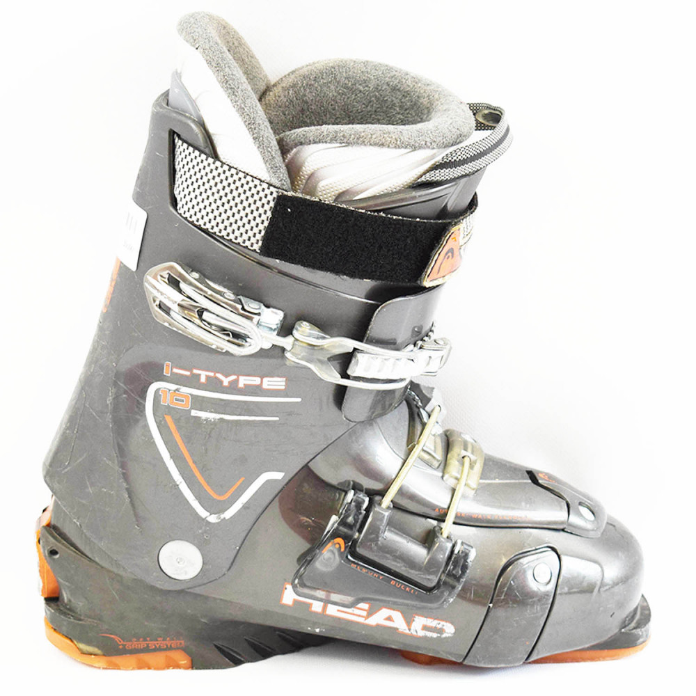 CHAUSSURE DE SKI I-TYPE 10