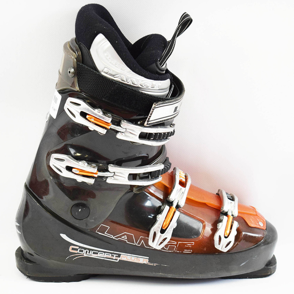 CHAUSSURES DE SKI CONCEPT PLUS R