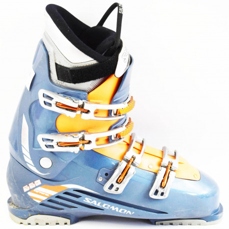 CHAUSSURE DE SKI PERFORMA 660