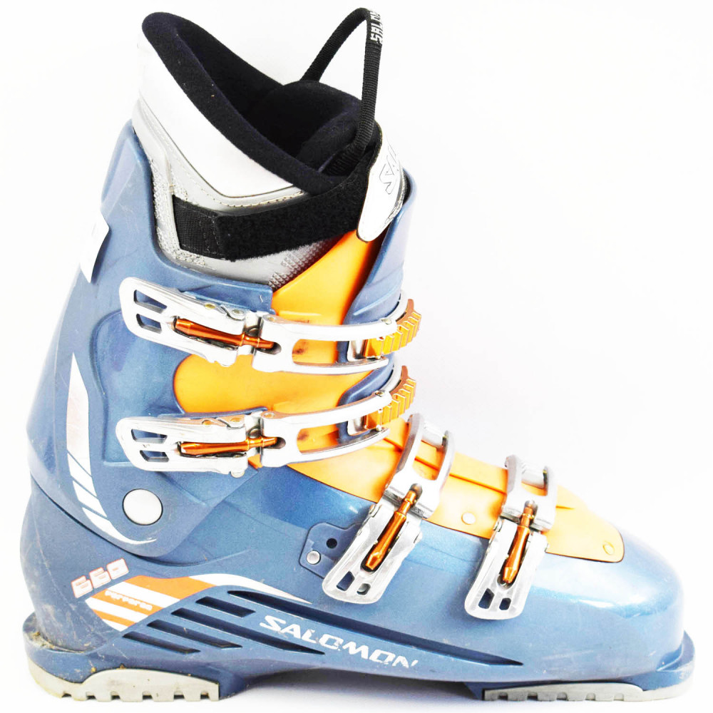 CHAUSSURE DE SKI PERFORMA 660