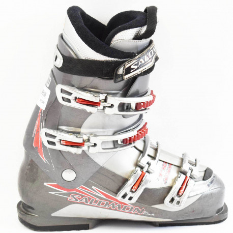 sortie luft himmelsk SALOMON Vente de chaussure de ski salomon occasion