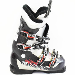 CHAUSSURE DE SKI MISSION 550