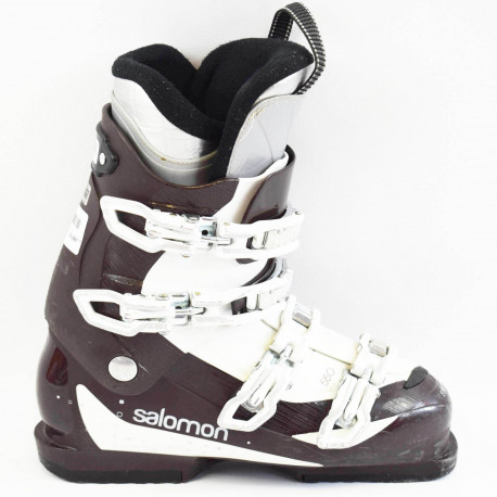 CHAUSSURE DE SKI DIVINE 550