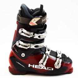 CHAUSSURE DE SKI NEXT EDGE 90