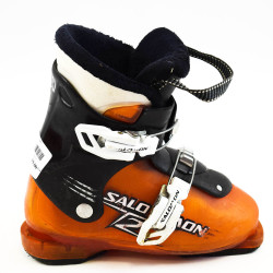 CHAUSSURE DE SKI T2