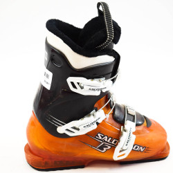 SKI BOOTS T3