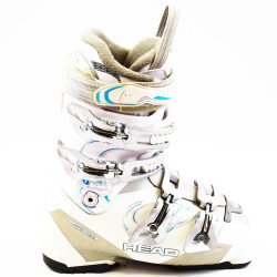 CHAUSSURE DE SKI NEXT EDGE 80 W