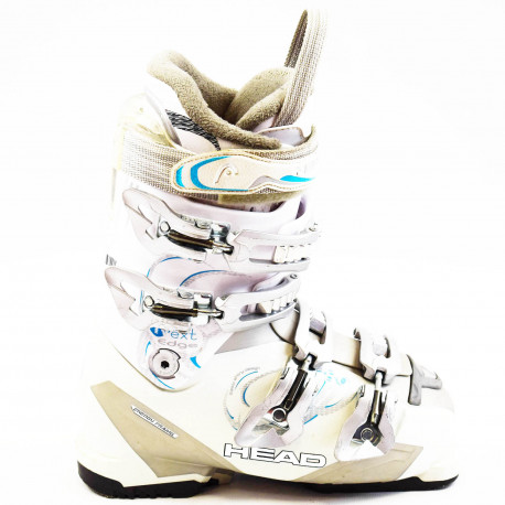 Chaussures de ski alpin Head Next Edge 70