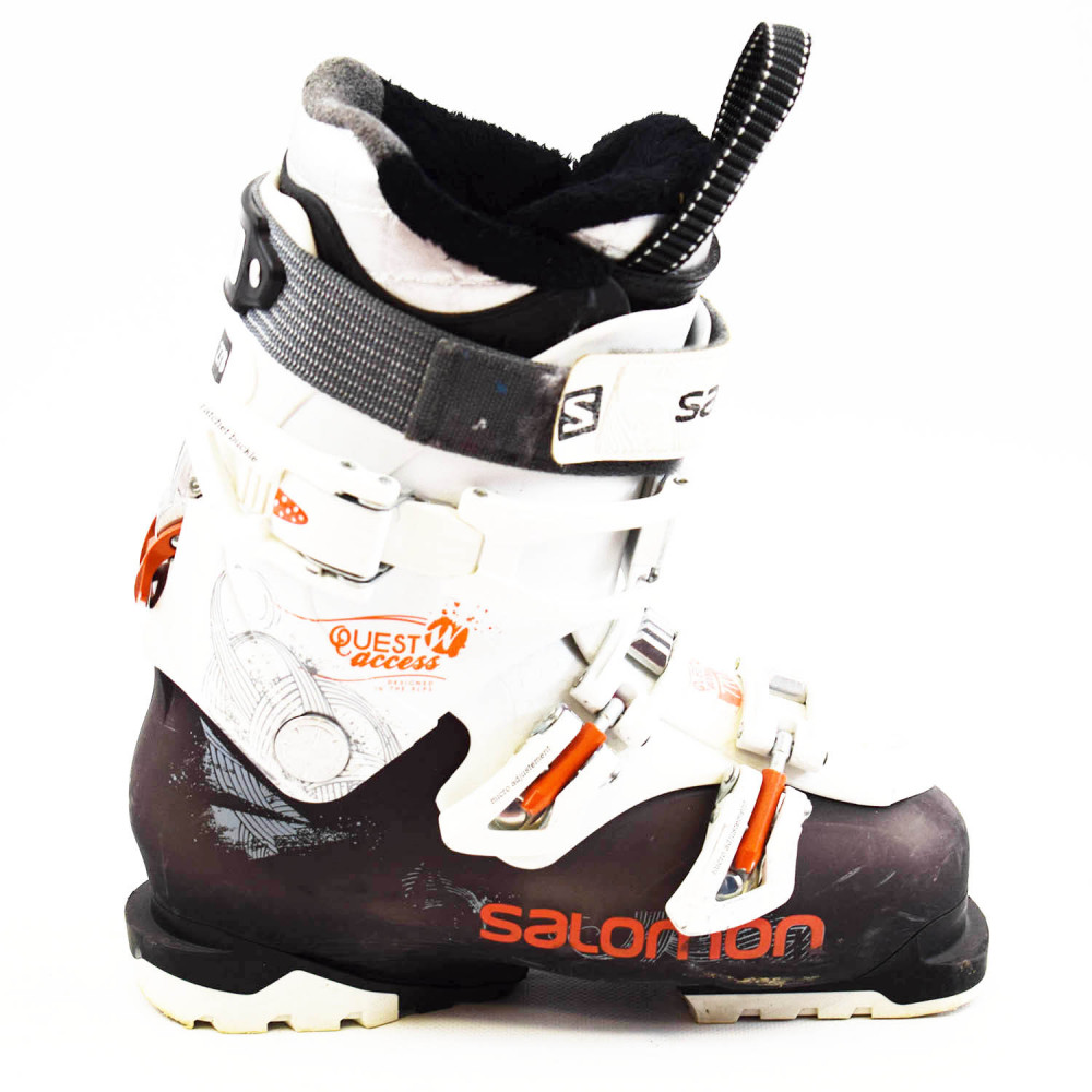 CHAUSSURE DE SKI QUEST ACCESS 770 W