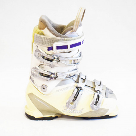 CHAUSSURE DE SKI NEXT EDGE 80 W CHAUSSURE DE SKI NEXT EDGE 80 W