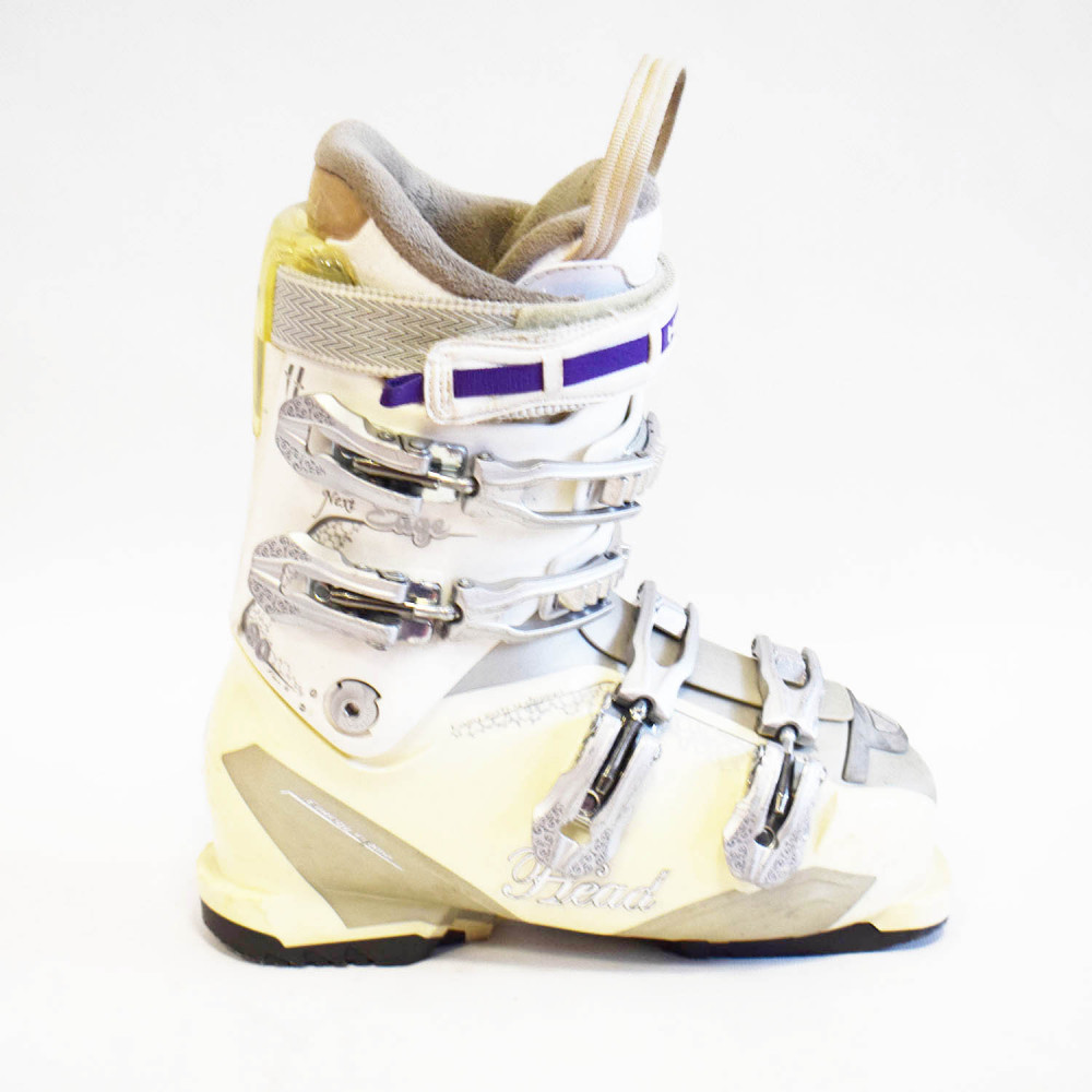 CHAUSSURE DE SKI NEXT EDGE 80 W