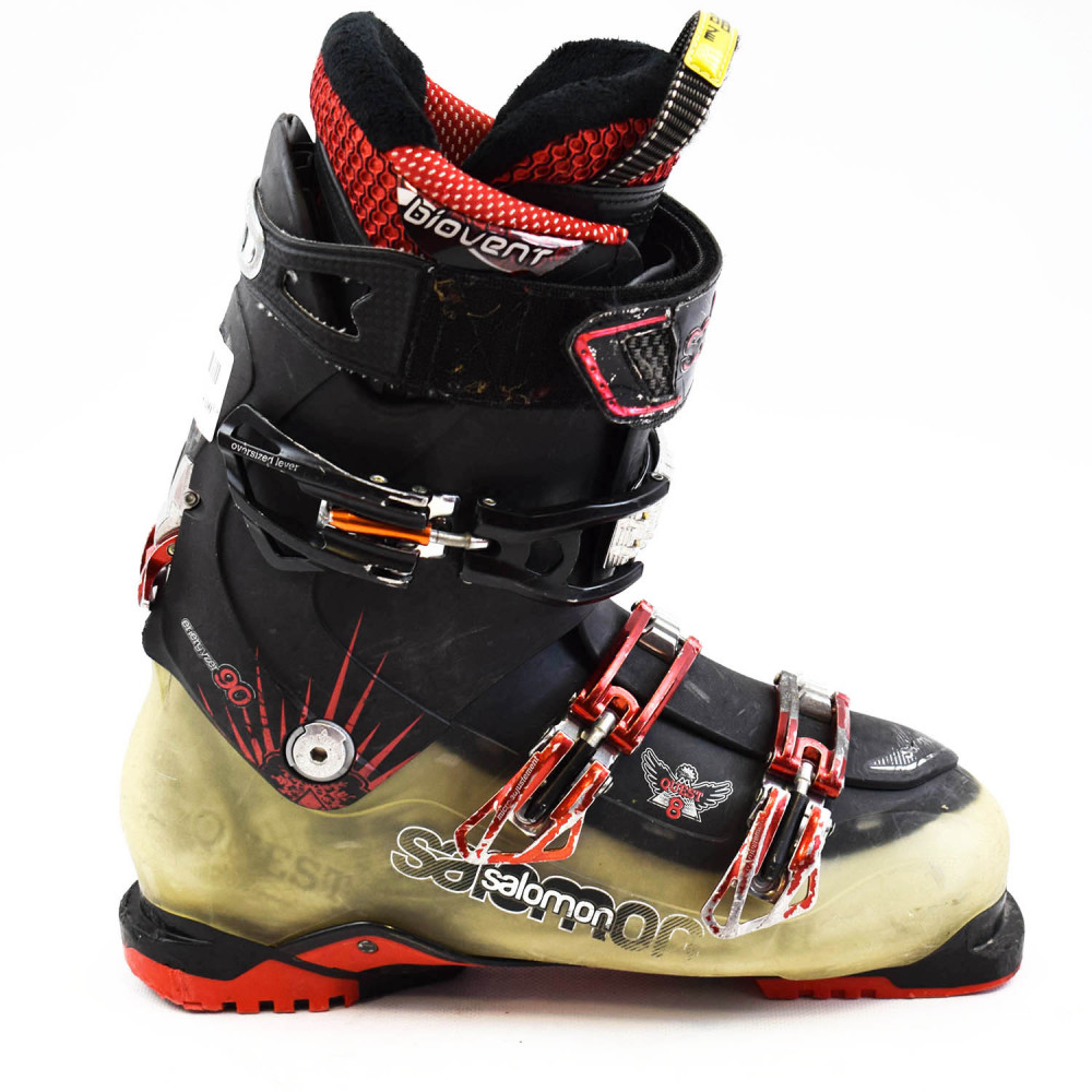 CHAUSSURE DE SKI QUEST 8