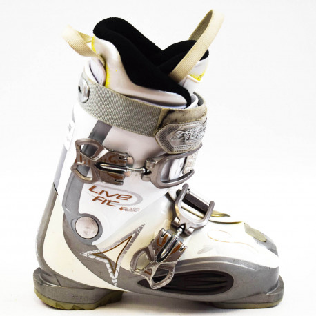 CHAUSSURE DE SKI LIVE FIT PLUS W CHAUSSURE DE SKI LIVE FIT PLUS W