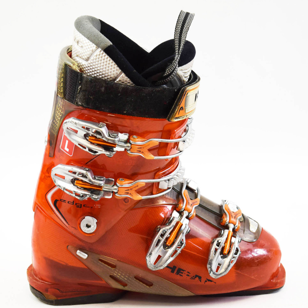 CHAUSSURE DE SKI EDGE +9