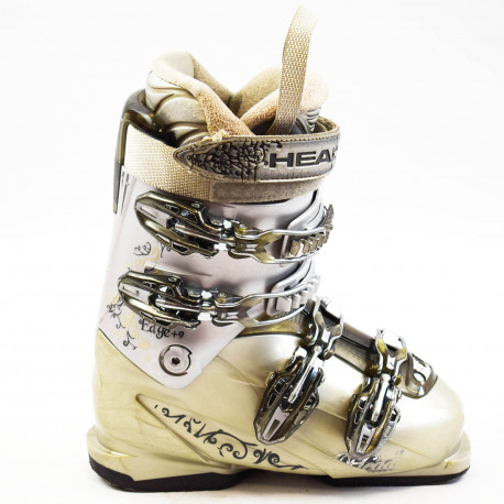 SKI BOOTS EDGE +9 W SKI BOOTS EDGE +9 W