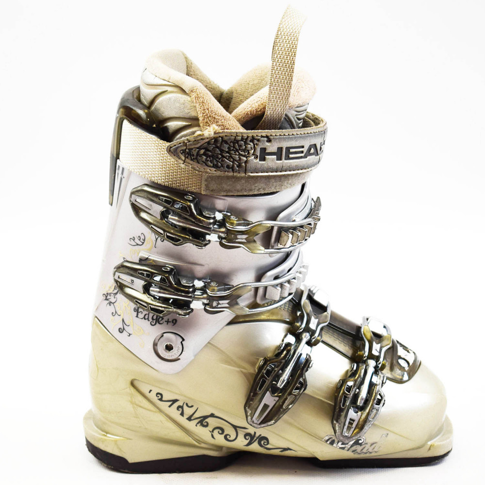 SKI BOOTS EDGE +9 W